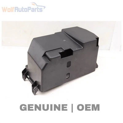 Mercedes-Benz E63 AMG 2010-2016 - Carcasa de bomba de vacío de asiento 2128000118 Foto 1 de 4