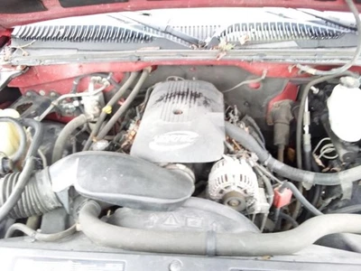 Upper Control Arm Front Fits 00-13 SUBURBAN 2500 29246094 Foto 1 de 4