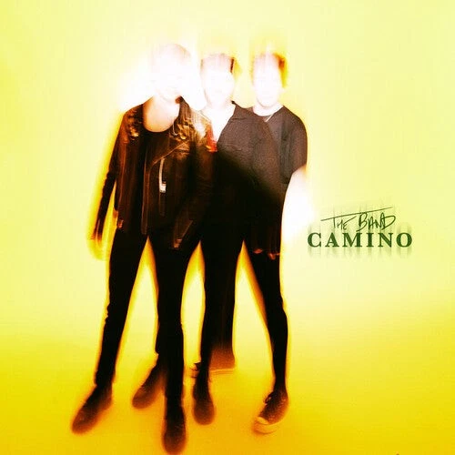 The Band Camino The Band Camino (Indie Exclusive, Clear Vinyl) Records & LPs New - Image 1 of 1