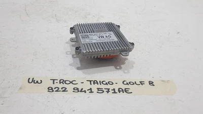 CENTRALINA FARI PER VOLKSWAGEN Golf Serie VIII 992941571AE (19>) - Immagine 1 di 4