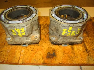 1999 ARCTIC CAT ZL500 EFI CYLINDERS 3005-212 - Image 1 of 4