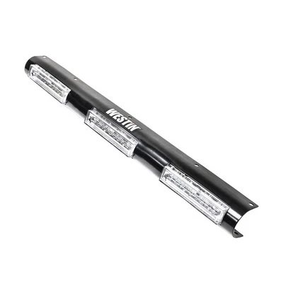 Westin 36-6005C3CH Elite Push Bumper Light Channel - Image 1 of 3