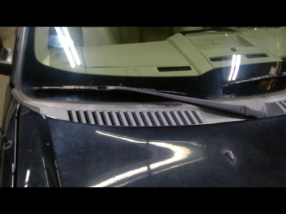 Brazo limpiaparabrisas izquierdo EXPLORER 2008-2010 1696713 Foto 1 de 4