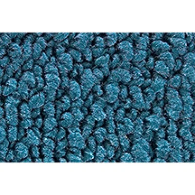 for 1957 Ford Skyliner Retractable Hardtop w/ Standard Seats 06-Ford Blue Carpet Foto 1 de 2