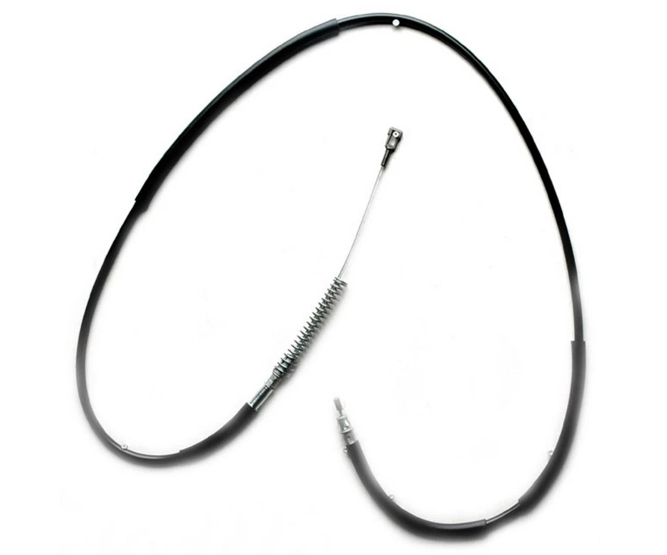 Cable de freno de estacionamiento para Chevy Silverado 3500 2001-2005, GMC Sierra 3500 Foto 1 de 1