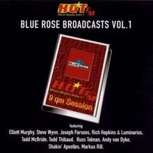 Hot-FM Blue Rose Broadcasts von Various | CD | Zustand gut - Bild 1 von 2