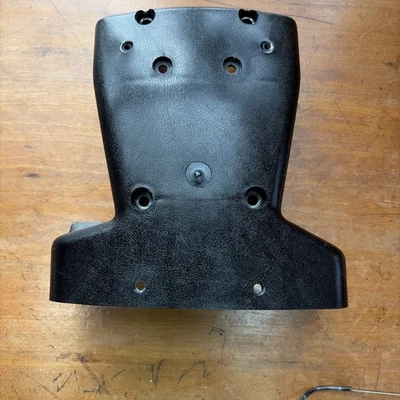 OEM BMW 2002 2002tii e10 Lower Steering Column Shroud Cover - Image 1 of 4