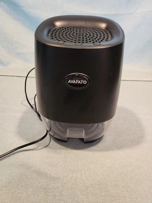 AYAFATO DEHUMIDIFIER with light Tested Working - Image 1 of 4
