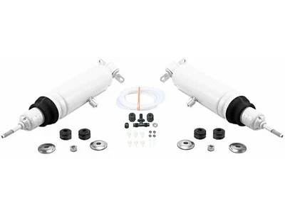 Amortiguador trasero de suspensión neumática Monroe 57366FJYB 1979 para Chevrolet Camaro 1970-1981 Foto 1 de 2