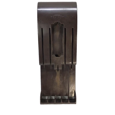 Cutco Kitchen Knife Storage Hanger 5 Slot Holder Rack Drawer Wall Mount - Image 1 of 4