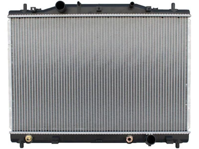 For 2003-2004 Cadillac CTS Radiator Denso 98649VXCH Radiator -- OE Foto 1 de 2