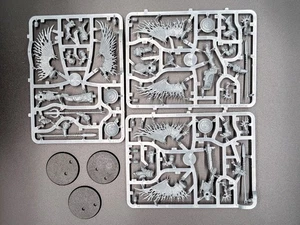 Stormcast Eternals Prosecutors 3 Miniaturen Warhammer Age of Sigmar - Bild 1 von 2