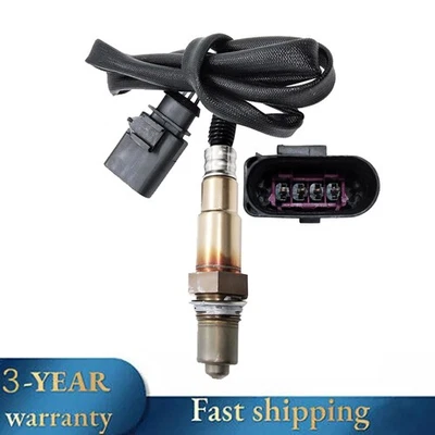 O2 Oxygen Sensor For VW Volkswagen Jetta 2005 -2015 Passat 2006-2014 2.0L 2.5L  - Image 1 of 4