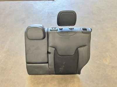 FUNDA COJÍN ASIENTO TRASERO IZQUIERDO JEEP RENEGADE 15-17, LOTE OEM3573 Foto 1 de 4