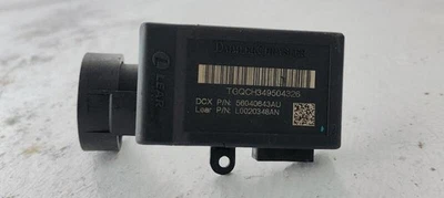 56040643AU centralina immobilizzatore per CHRYSLER 300 C 3.0CRD 220 FAP 166190 - Immagine 1 di 4