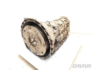 Land Rover Discovery Automatic Gearbox 3.0 TD 4x4 Diesel 180kW (245 HP) 6HP28 - Picture 1 of 11