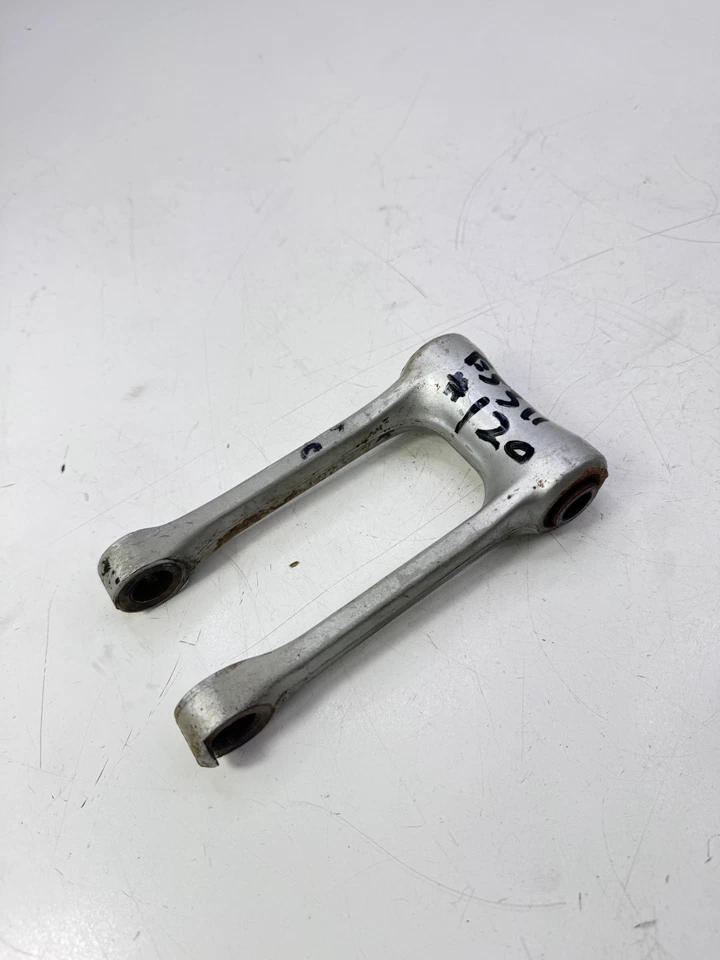 2005 Yamaha YZ250 Linakge Arm Dogbone OEM #120 - Image 1 of 4