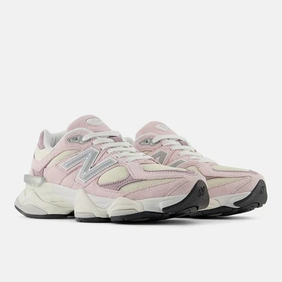 [OFERTA ESPECIAL]New Balance.9060 Rosa Blanco GC9060BE GS y Mujer Talla Nuevo Foto 1 de 4