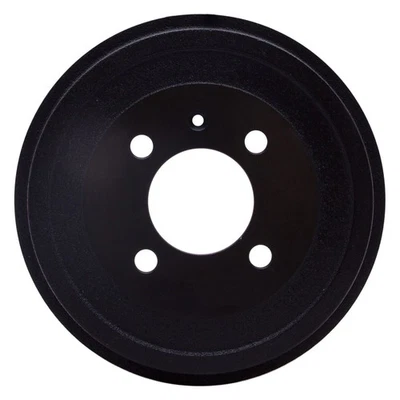 For Volkswagen Derby 2006-2008 R1 Concepts DRM-92029 Rear Brake Drum Foto 1 de 4