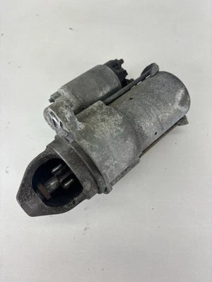 Chevrolet Malibu 2011 arranque 2,4 L Foto 1 de 3