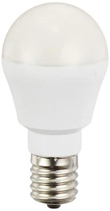 Iris Oyama LED Leuchtmittel E17 Abwärtsorientierung 40W Äquivalente Farbe Äquivalente 211 - Bild 1 von 2