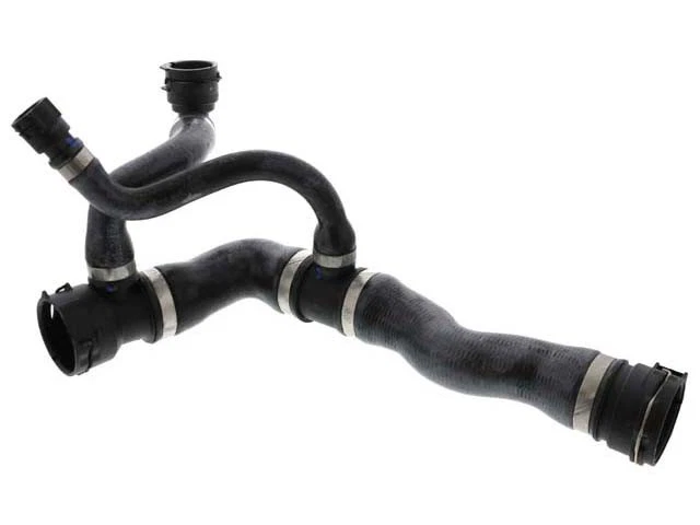 Manguera radiador Febi Bilstein 17127519255 BMW 525i 530i Foto 1 de 1