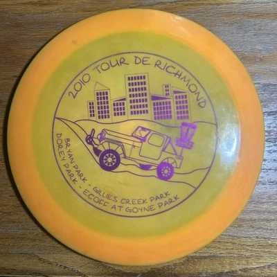 2010 Innova Star Destroyer *D 175g - Image 1 of 3