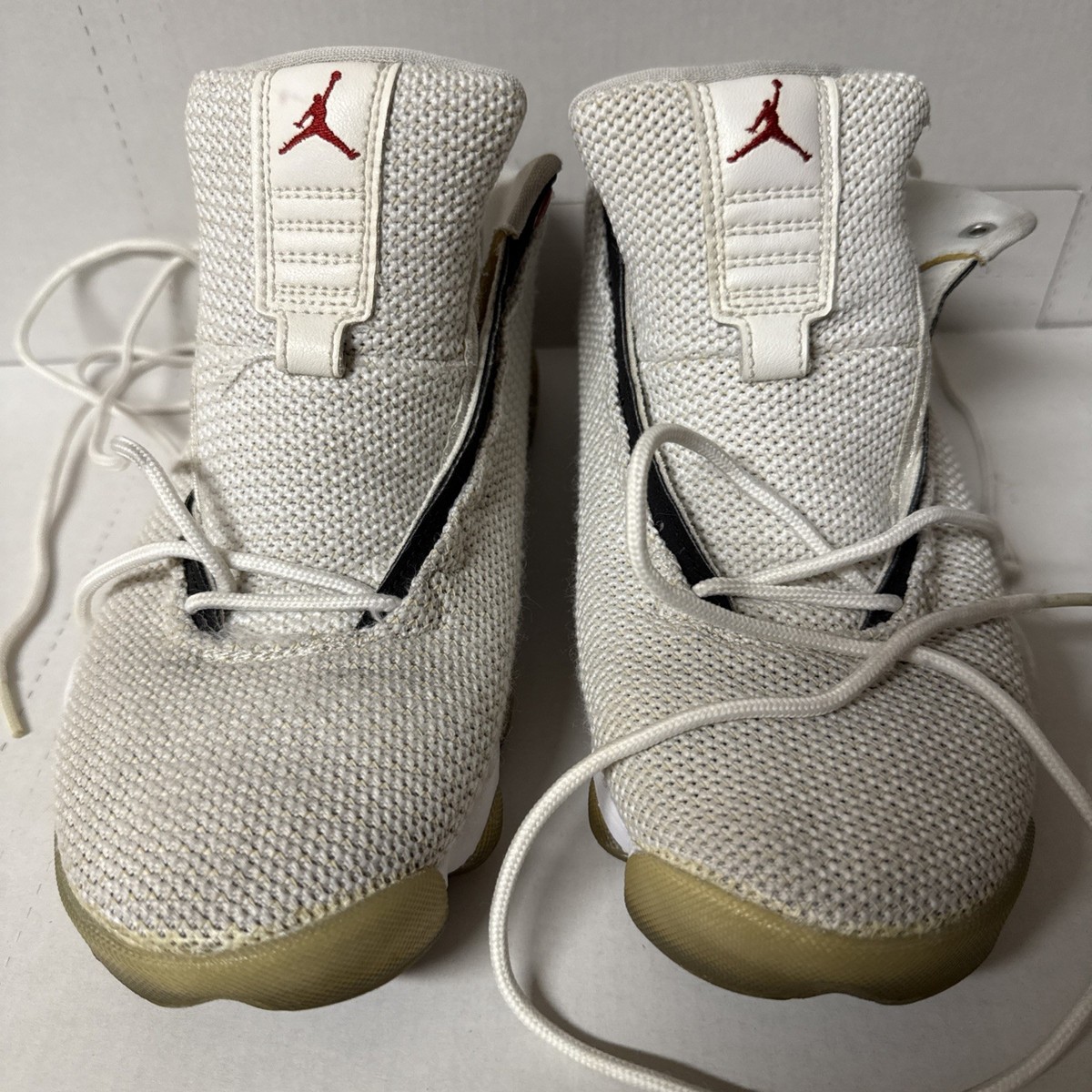Jordan horizon バスケットボールシューズ グレー Air Jordan Horizon Low for Sale | Authenticity Guaranteed | eBay