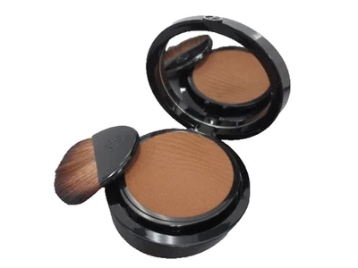 GIORGIO ARMANI СВЕТЯЩИЙСЯ ШЕЛК ЗАРЕВО FUSION ПОРОШОК #14 0,12 УНЦИЙ НОВЫЙ БЕЗ КОРОБКИ - Изображение 1 из 3