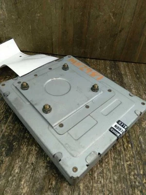 1999 ISUZU NPR TCU TCM TRANSMISSION CONTROL COMPUTER MODULE 86410-3671  - Image 1 of 4