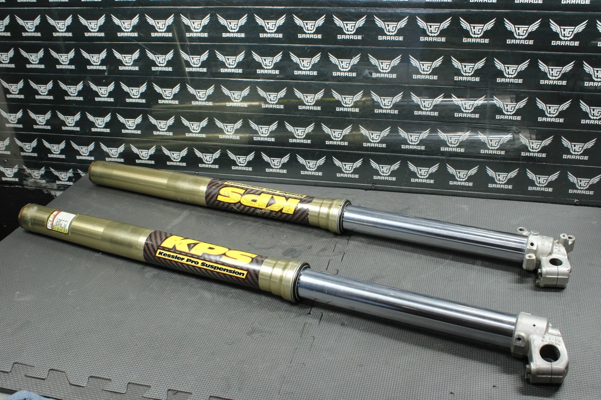 Motorcycle Fork Tubes for Honda CRF250R for sale | eBay