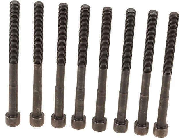 Conjunto de parafusos de cabeça 48XPCC94 para Tacoma RAV4 4Runner Avalon Camry FJ Cruiser - Imagem 1 de 1