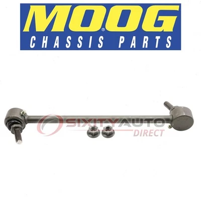 MOOG Front Stabilizer Bar Link for 2010-2013 Suzuki Kizashi - Suspension xg Foto 1 de 4