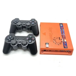 Pandoras box-EX2 4300 in 1 Arcade Jamma board +Wired/wireless game pad set - Picture 1 of 11