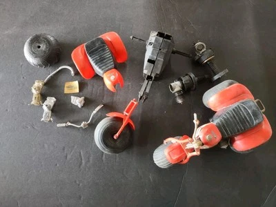 Cox Testors ATC90 Vintage Lot - image 1 of 4