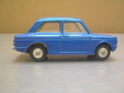 Corgi Toys 251 Hillman Imp made in Great Britain 1/43 scale EXC+ Condition - Image 1 of 4