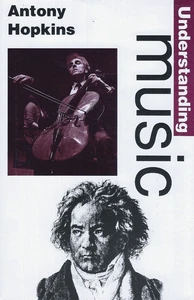 Libro de bolsillo Antony Hopkins Understanding Music ¡en excelente estado! - Imagen 1 de 1