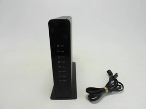 OEM Technicolor TC8717T Wireless Cable Modem for Spectrum with Phone Router - Picture 1 of 7