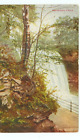 Minnehaha Falls,Minnesota-View Of #41-Pm1915-(Mn-M)