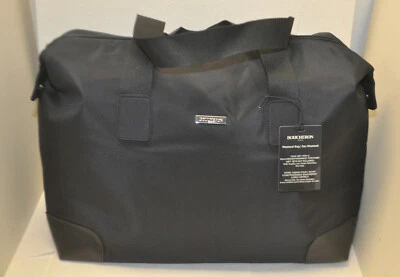 Bolsa de mano para gimnasio de viaje de fin de semana grande peso ligero Boucheron para hombre  Foto 1 de 4