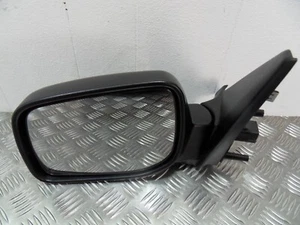 Espejo retrovisor de puerta con memoria original Range Rover P38 izquierdo operado eléctrico 1995 a 2002 - Imagen 1 de 11