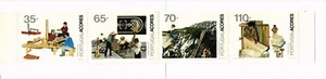 Azores 1991 Yvert C 407a Profesiones MNH VF - Imagen 1 de 2