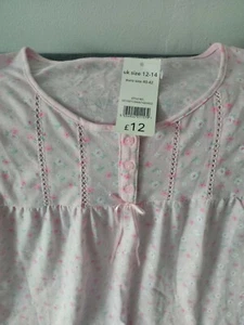 George Floral Dress - Picture 1 of 4