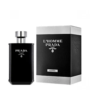 L'HOMME PRADA INTENSE EDP VAPO SPRAY - 100 ml - Imagen 1 de 1