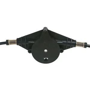 A1 Cardone 82-383H New Window Regulator For 98-04 Lincoln Town Car - Picture 1 of 8