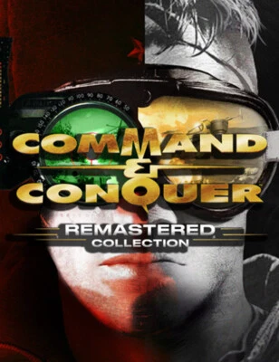 Command & Conquer Remastered Collection PC Game Brand New Origin - Image 1 of 3