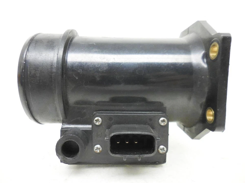 Sensor medidor de flujo de aire de masa Nissan Altima 1998-2001 22680-9E000 - OEM Foto 1 de 4