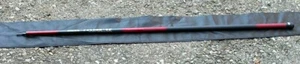 DAIWA VULCAN-40 TOTAL LENGTH:3.8m CLOSED LENGTH:119cm SECTIONS:4 pcs - Imagen 1 de 3