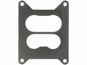 For 1959-1966, 1970 Plymouth Fury Carburetor Base Gasket Felpro 26958BC 1960 - Picture 1 of 2