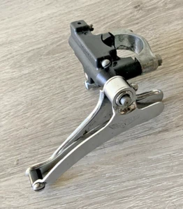 SIMPLEX FRONT DERAILLEUR CLAMP ON 28.6 MM - Picture 1 of 4